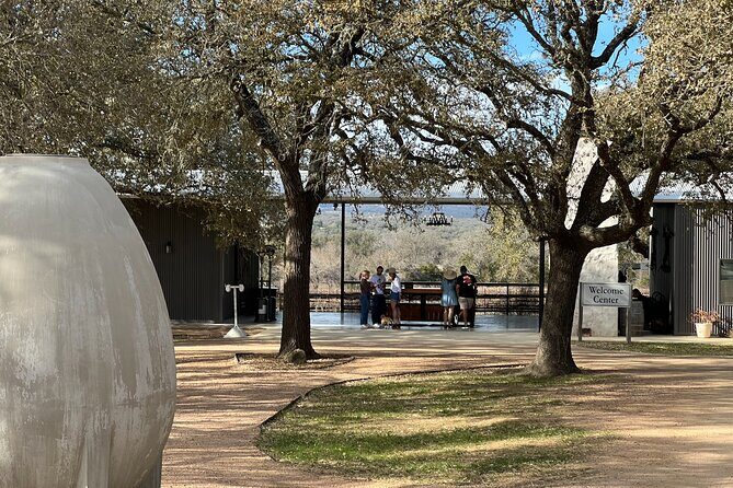 Wine Tour Pros - Fredericksburg Texas Wine Tour Up to 6 people - The Experience: What to Expect During Your Fredericksburg Wine Tour