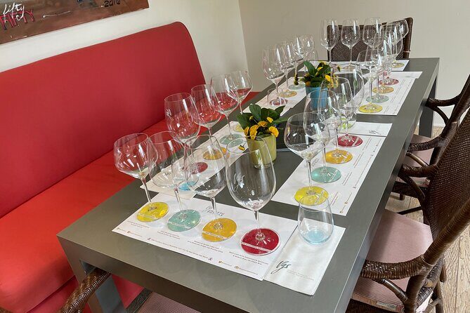 Wine Tour Pros - Sprinter Van Wine Tour: Up To 14 Guests - Who Should Book This Tour?