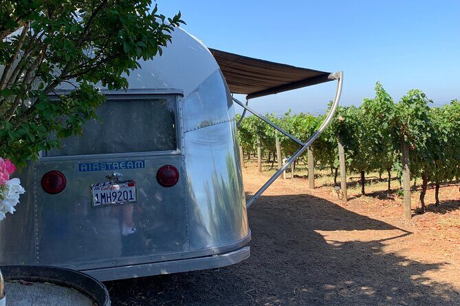 Wine Tour Pros - Wine Tour in Napa Valley: SUV For Up To 6 Guests - Final Thoughts