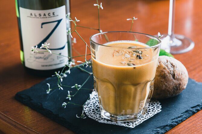 Wine tour, tasting and Alsatian meal - 100% immersive experience - Who Will Love This Tour?