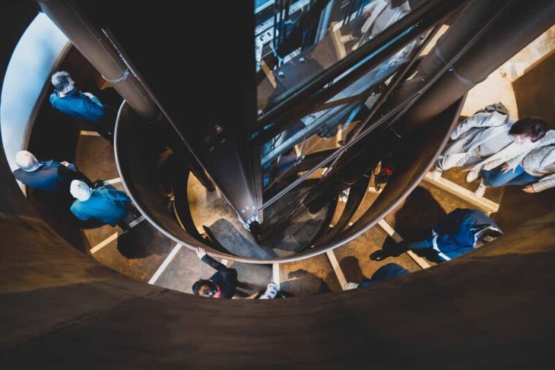 Wine Tour & Tasting TUSCANY - Introduction