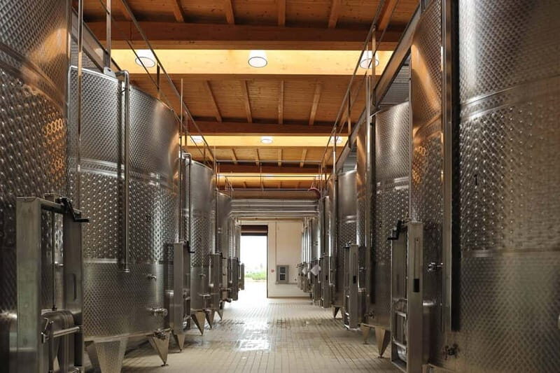 Wine Tour "The pearls of Manduria" - Authenticity and Hospitality