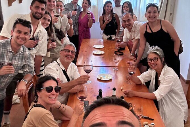 Wine Tour Toledo, Windmiils, Lunch & Winery Included - Concluding Thoughts: Who Should Consider This Tour?