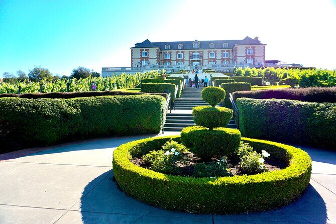 Wine Tour Transportation Services in Napa Valley - Final Thoughts