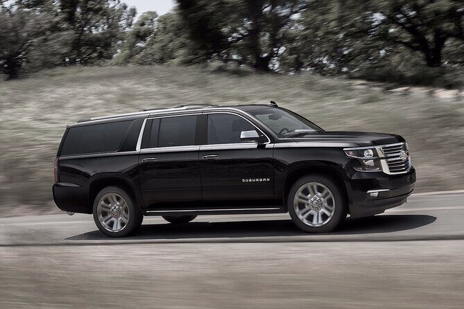 Wine tour up to 6 passengers - An In-Depth Look at the Experience