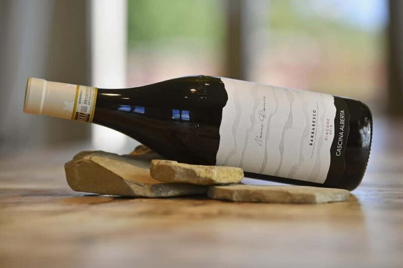 Wine Tour.Visit a Small Organic Winery in the Langhe/Cascina Alberta - FAQ