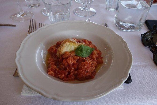 Wine Tour with Lunch and Wine Tasting - Final Thoughts