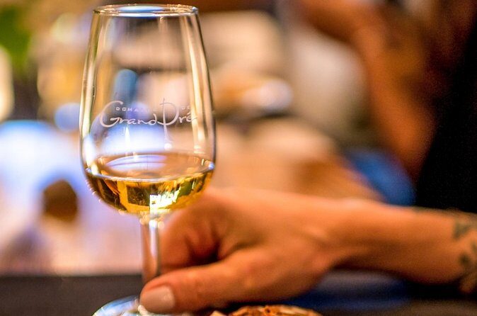 Wine Tour Wolfville Wine Tours in Nova Scotia- 6 Hours - Practical Details