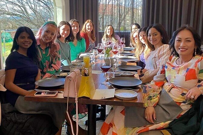 Wine Tour Yarra Valley Five Star Experience - Why This Tour is Worth Considering