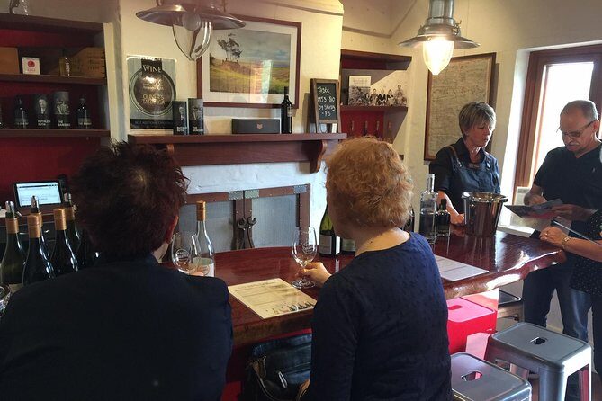 Wine Tours Adelaide - Who This Tour Is Best For