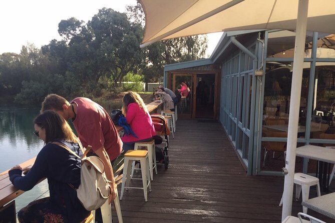 Wine Tours Adelaide - Final Thoughts on the Adelaide Wine Tour