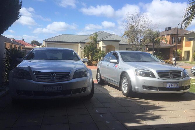 Wine Tours Adelaide - FAQs