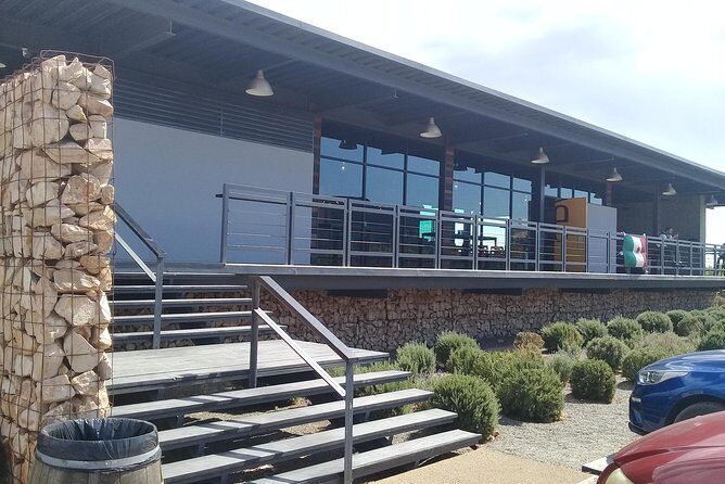 wine tours and driver service through valle de guadalupe, Ensenada B.C. Mexico - The Experience: What to Expect