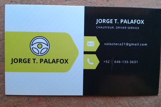 wine tours and driver service through valle de guadalupe, Ensenada B.C. Mexico - FAQs