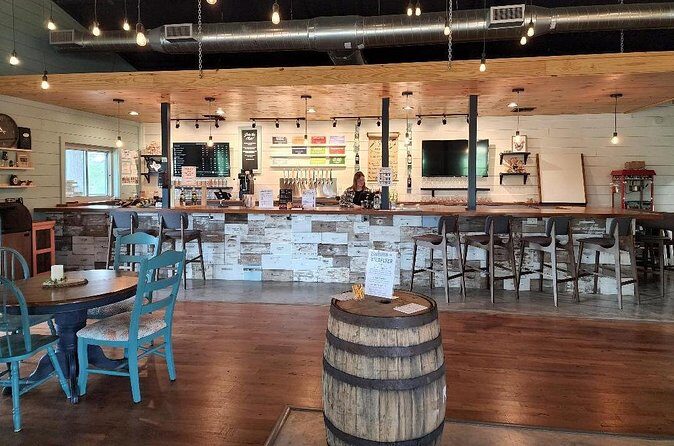 Wine Tours - Who Will Love This Tour?