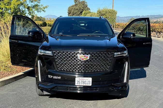 Wine Tours for 6 Hours and Private Transportation Services - Whats Included and Whats Not