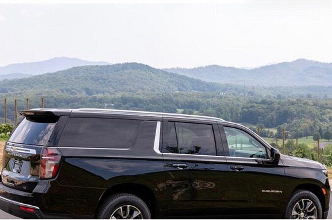 Wine Tours in Napa Valley - Why This Tour Offers Excellent Value