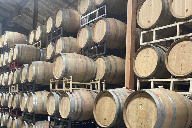 Wine Tours One - What Sets This Tour Apart