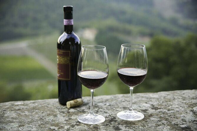 Wine Tours One - Who Should Consider This Tour?