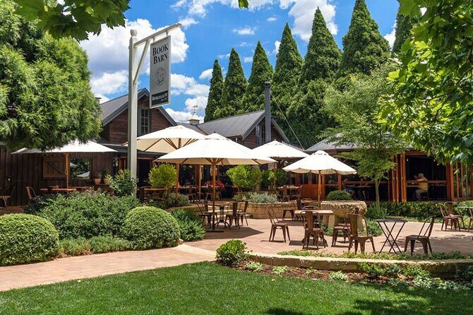Wine Tours Sydney - Southern Highlands Day Escape, Full Day Wine Tasting Tour - Key Points