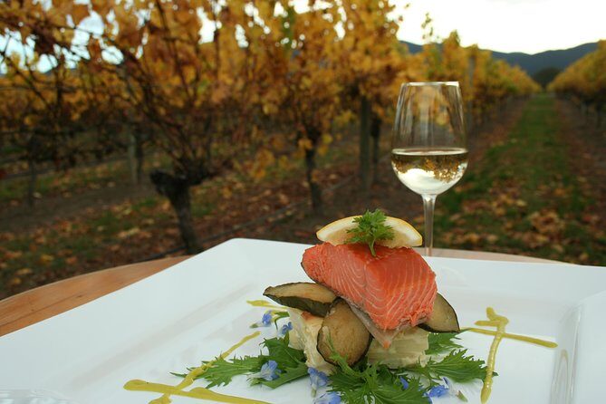 Wine trail and Christchurch City - Luxury, Small Group Tour - A Detailed Look at the Wine Trail and Christchurch City - Luxury, Small Group Tour