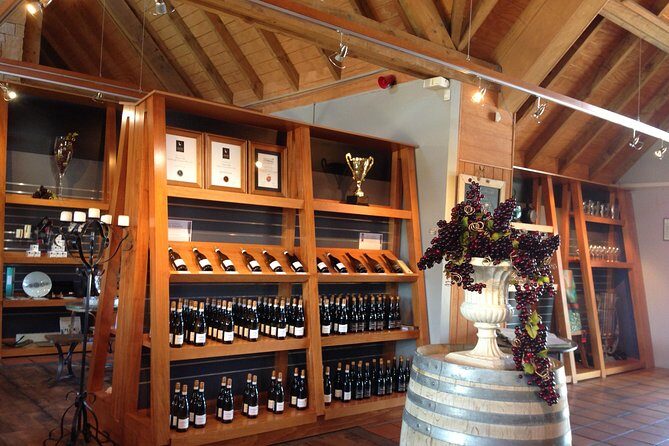 Wine trail and Christchurch City - Luxury, Small Group Tour - Who Will Love This Tour?