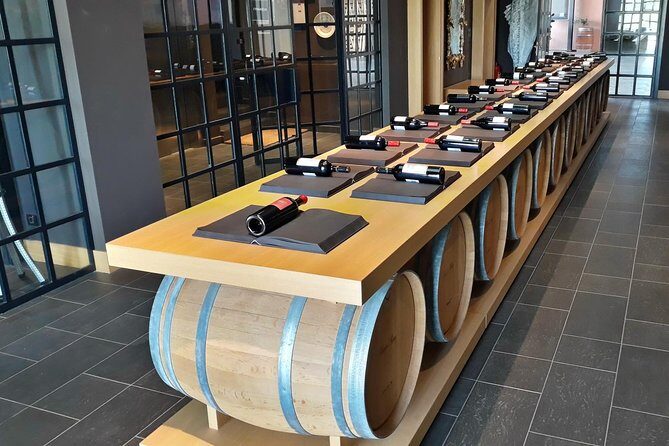 Wine Trails Private Tour/ Nemea visit 3 wineries from Athens or Nafplion (10 h) - The Sum Up: Who Will Love This Tour?