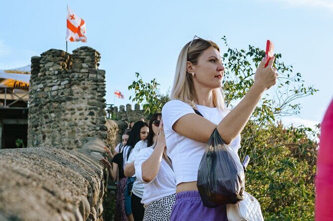 Wine treasures of Kakheti, Group Tour to explore traditions - Transportation, Group Size, and Overall Value