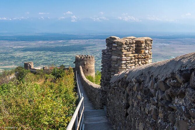 Wine treasures of Kakheti, Group Tour to explore traditions - Who Should Consider This Tour?