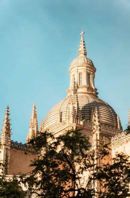 Wine trip in the Alicante region served 4 courses lunch! - The Sum Up