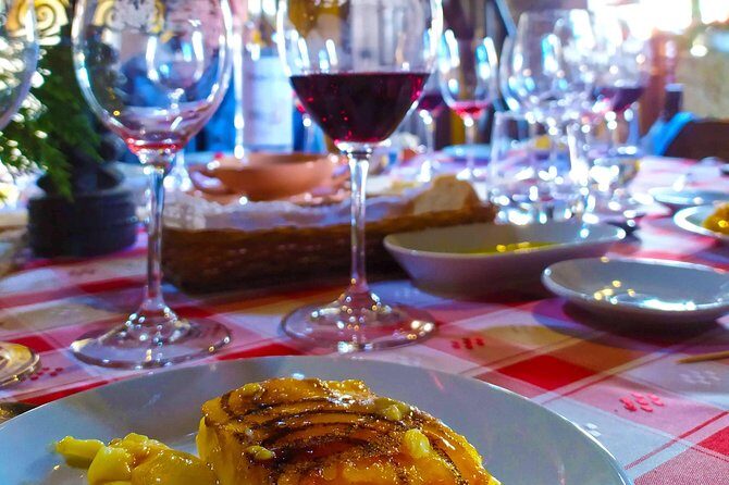 Wine Venture and Boat Trip in Douro Valley from Porto - Authentic Experiences and Hidden Gems