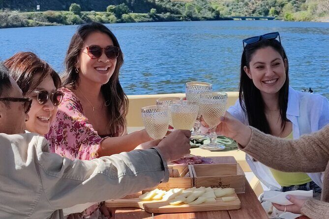 Wine Venture and Boat Trip in Douro Valley from Porto - Who Will Love This Tour?