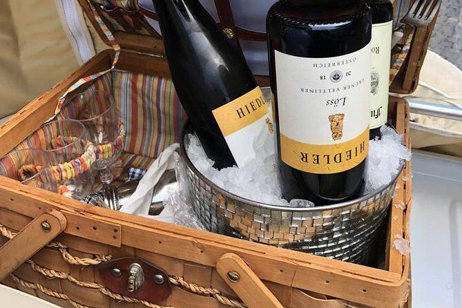 Wine & Vienna - the most popluar VIP Tour in Vienna - Pricing & Value