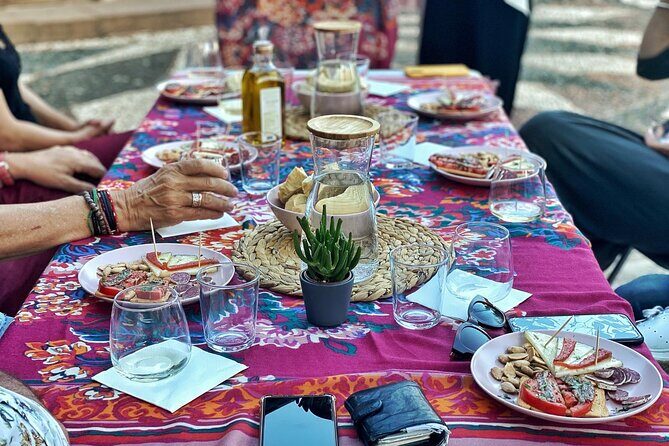 Winederlust Wine Tasting - A Closer Look at the Winederlust Experience in Malaga