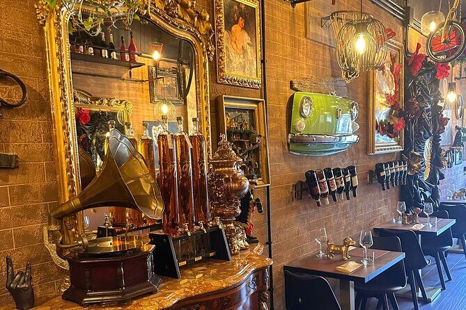 Wine&Food tasting in Sorrento - Final Thoughts: Is It Worth It?