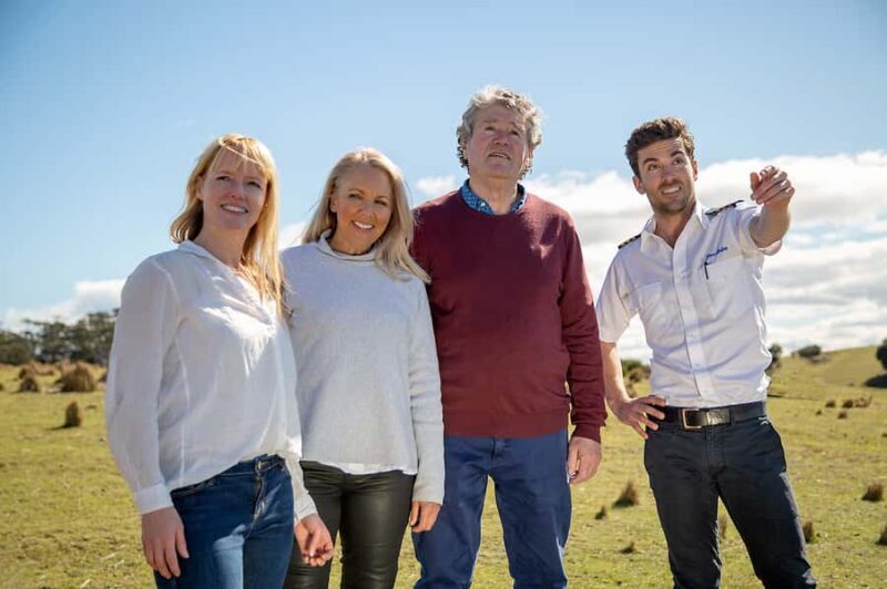 Wineglass Bay and Maria Island Scenic Flight Experience - Who Will Love This Experience?