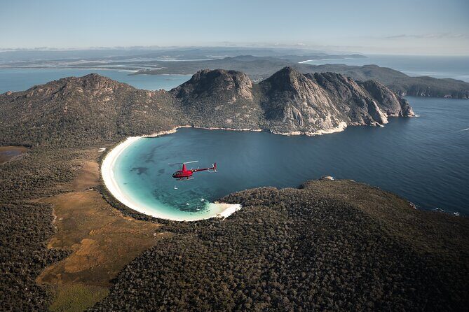 Wineglass Bay Cruise from Coles Bay - The Sum Up: Why This Cruise is a Solid Choice
