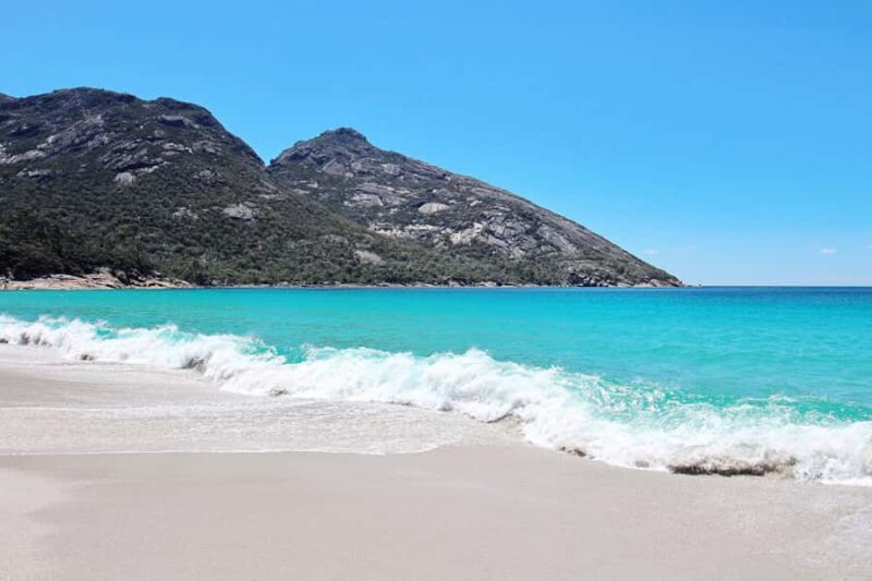 Wineglass Bay & Freycinet National Park Day Trip from Hobart - Key Points