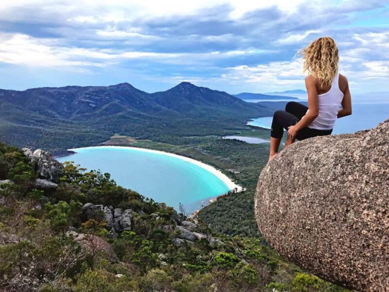 Wineglass Bay & Freycinet National Park Day Trip from Hobart - Unpacking the Itinerary: What Makes This Tour Special