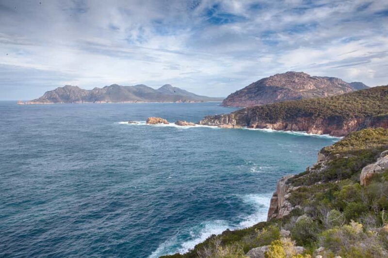 Wineglass Bay & Freycinet National Park Day Trip from Hobart - Practical Tips for Travelers