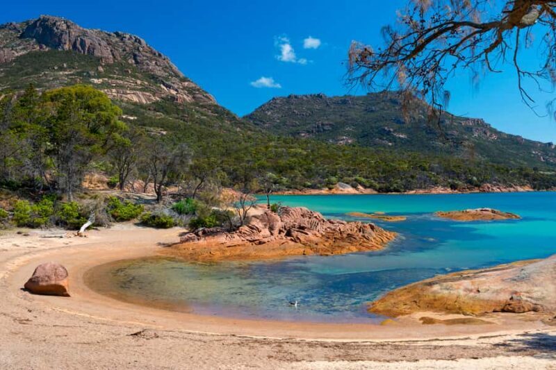 Wineglass Bay & Freycinet National Park Day Trip from Hobart - Who Will Appreciate This Trip?