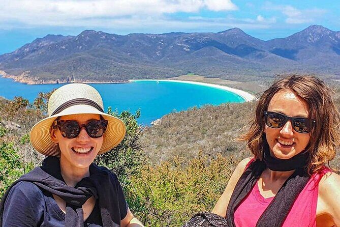 Wineglass Bay & Freycinet NP Full Day Tour from Hobart via Richmond Village - Comprehensive Review of the Wineglass Bay & Freycinet NP Full Day Tour from Hobart