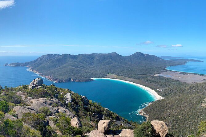 Wineglass Bay & Freycinet NP Full Day Tour from Hobart via Richmond Village - Who Is This Tour Perfect For?