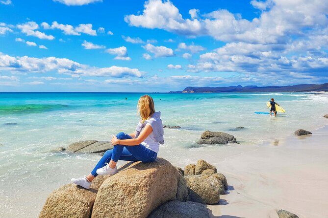 Wineglass Bay & Freycinet NP Full Day Tour from Hobart via Richmond Village - Final Thoughts