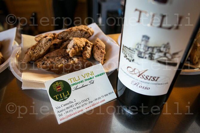 Winemaker for a Day: Tour an Organic Winery - Practical Details: What to Expect and Consider