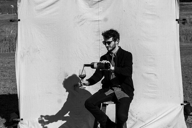 Winemaker Tour & Barrel Tasting - Who Should Consider This Tour?