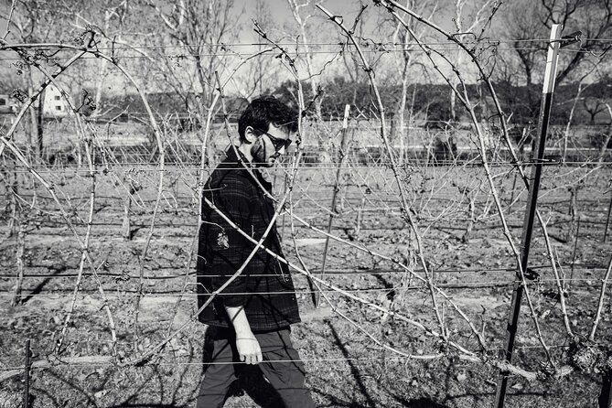 Winemaker Tour & Barrel Tasting - Frequently Asked Questions