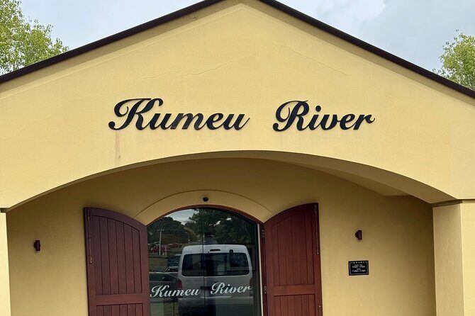 Wineries / Brewery - A Closer Look at the Itinerary