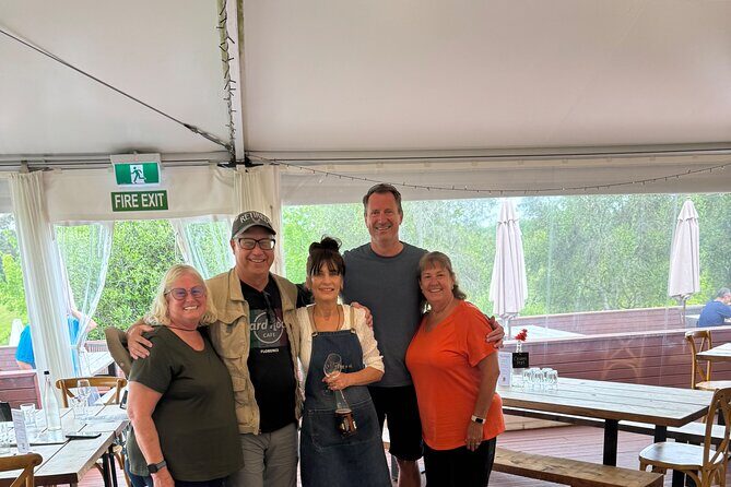 Wineries / Brewery - Who Should Consider This Tour?