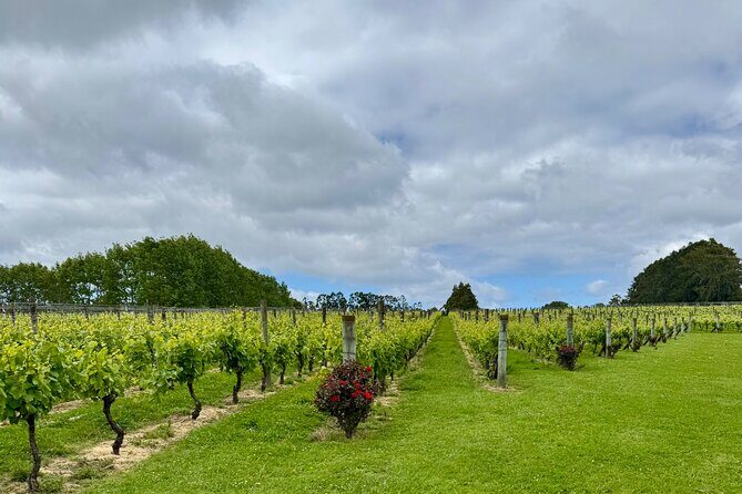 Wineries / Brewery - FAQ